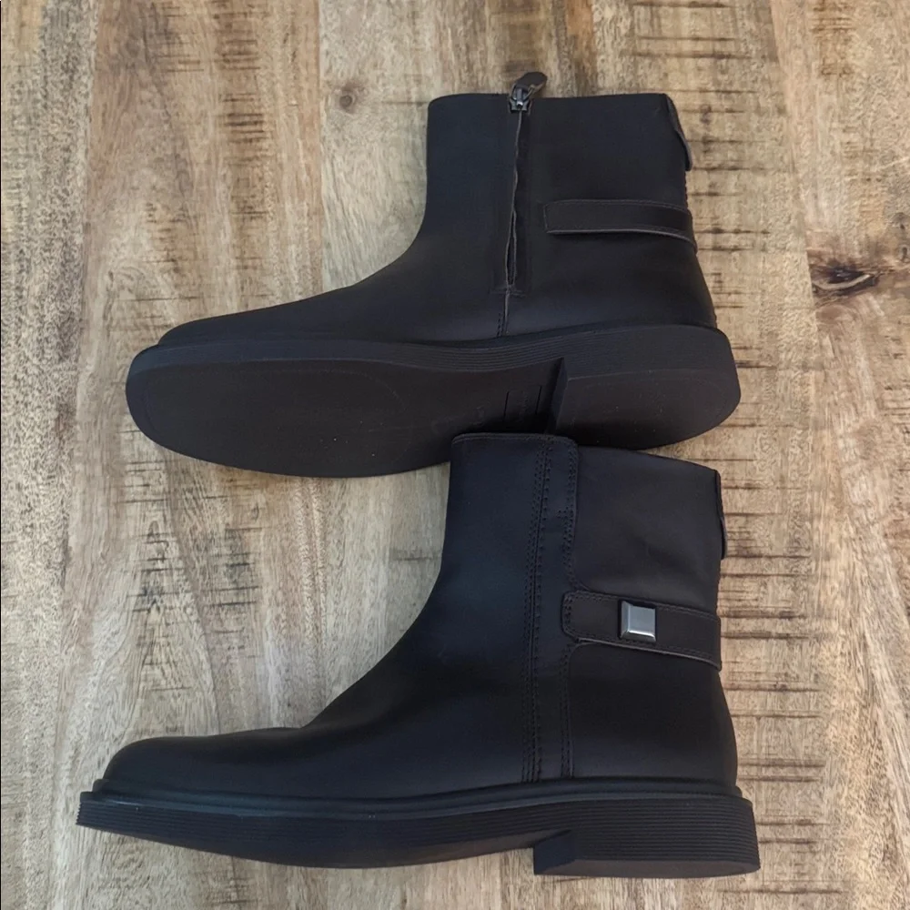 Franco Sarto classic dark
